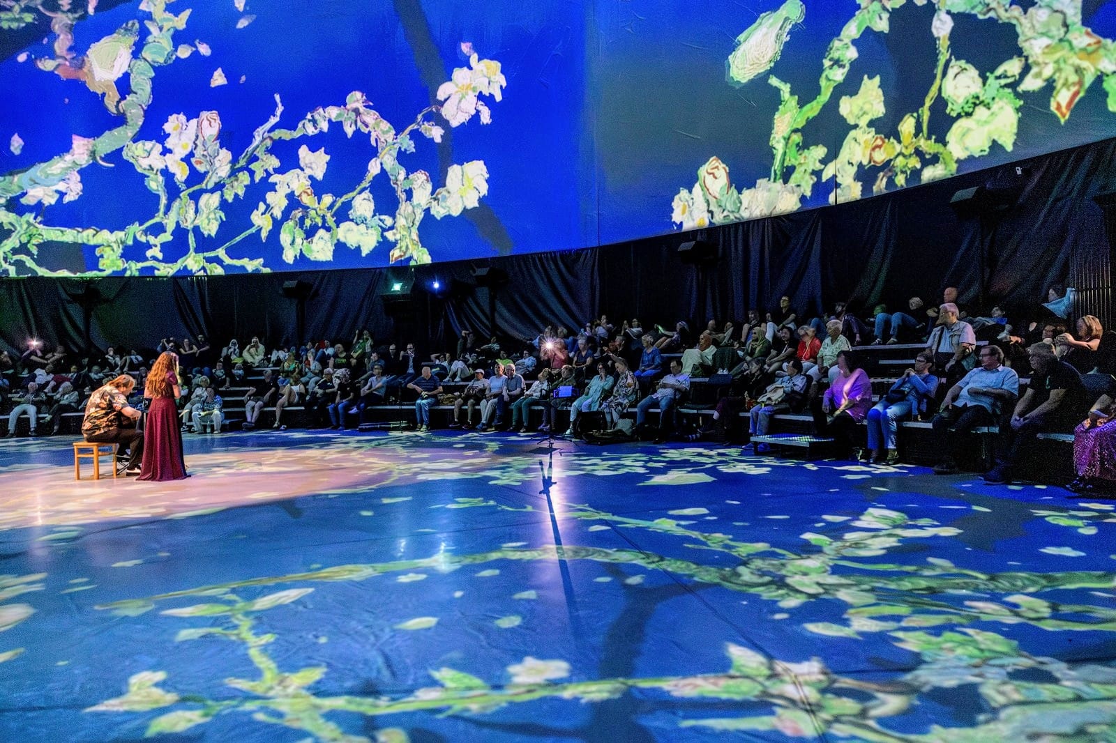 Visiodrom, Wuppertal